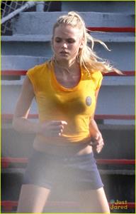 Gabriella Wilde