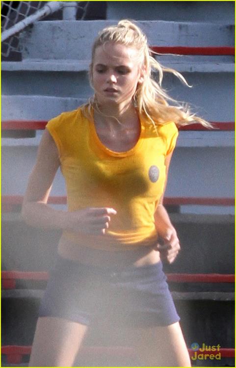 Gabriella Wilde