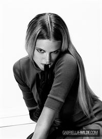 Gabriella Wilde