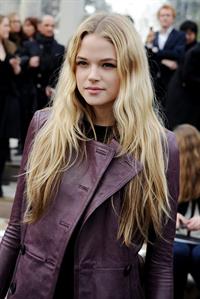 Gabriella Wilde