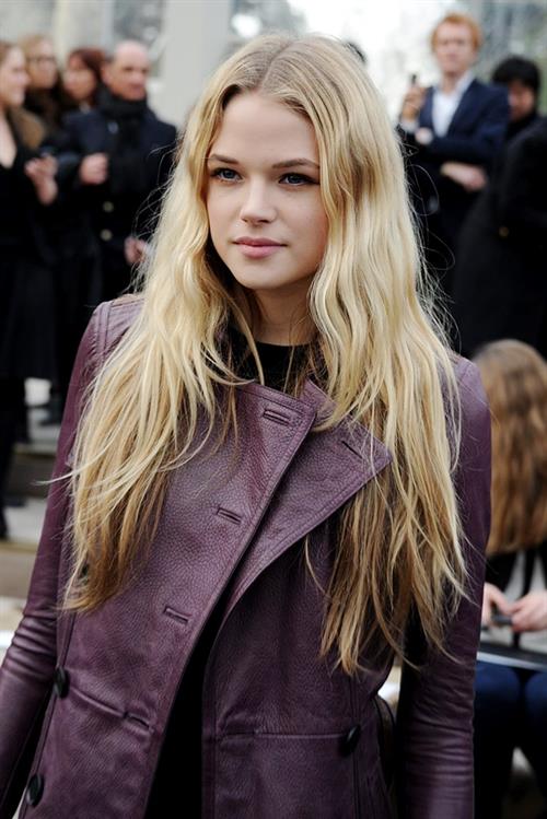 Gabriella Wilde
