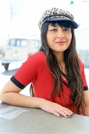 Sophia Nude Pictures Her 70s Style