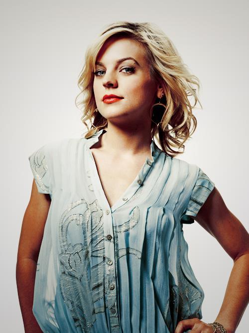 Kirsten Storms