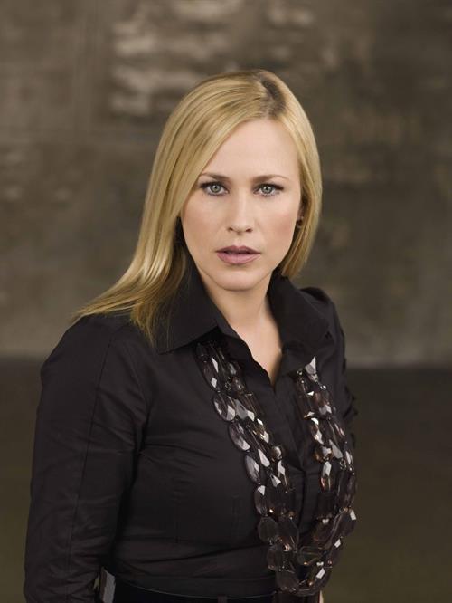 Patricia Arquette