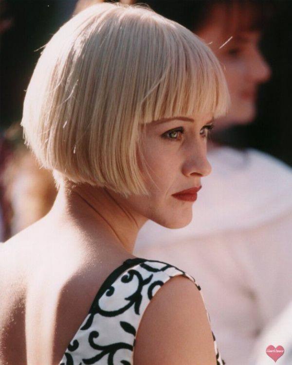 Patricia Arquette