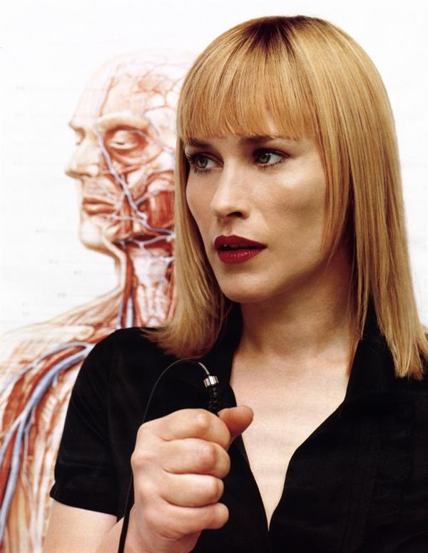 Patricia Arquette