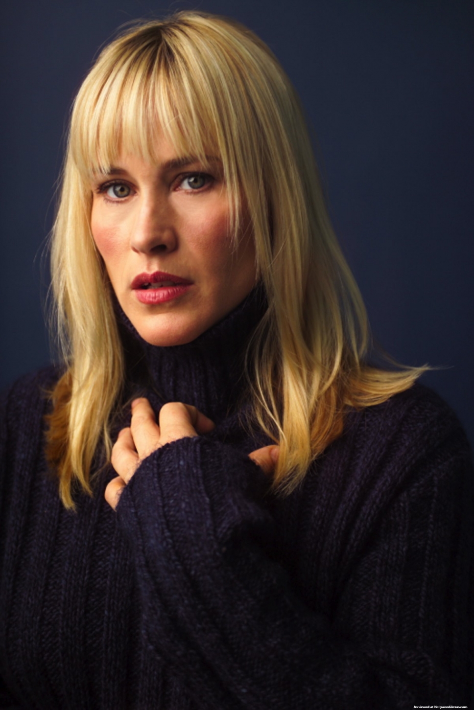 Patricia Arquette