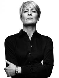 Robin Wright