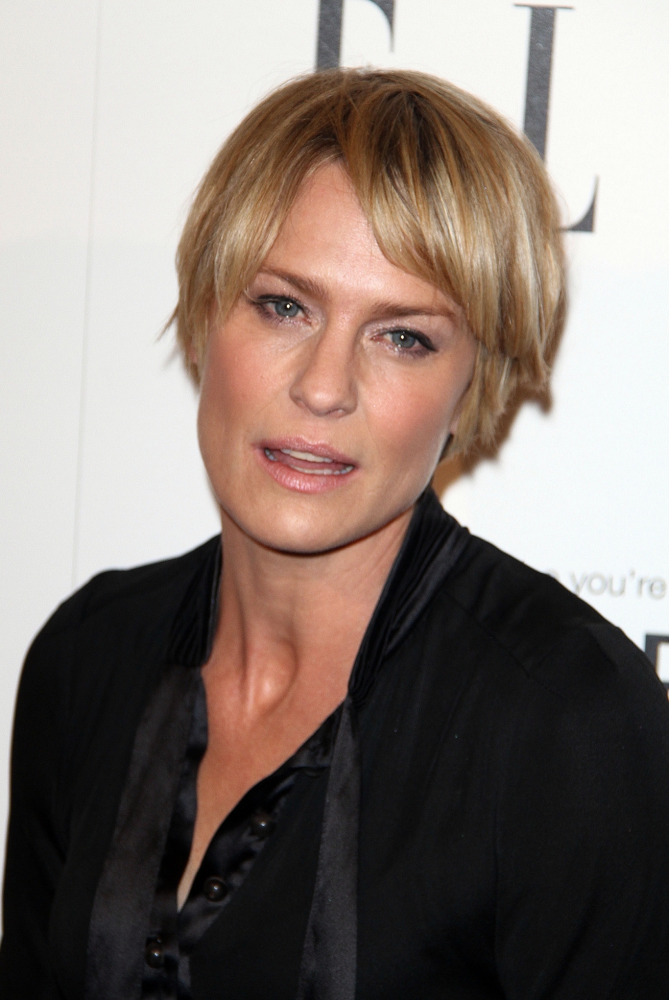 Robin Wright