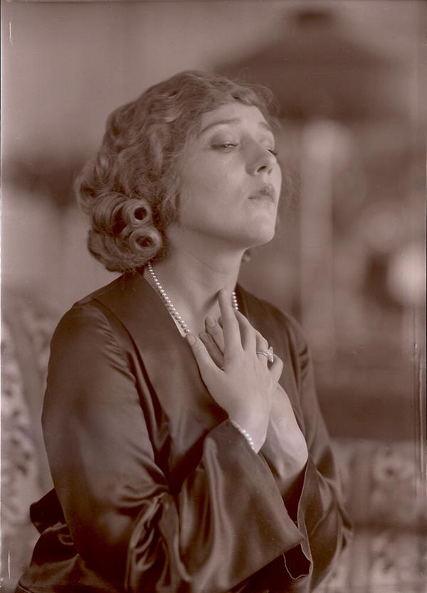 Mary Pickford