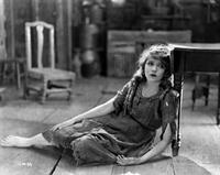 Mary Pickford
