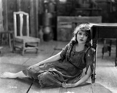 Mary Pickford