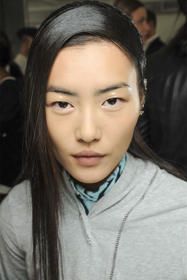 Liu Wen