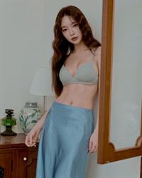 Park Soo Yeon
