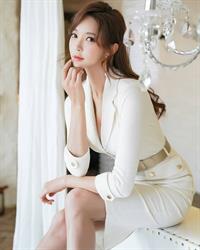 Park Soo Yeon