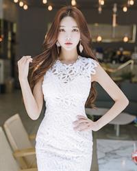 Park Soo Yeon