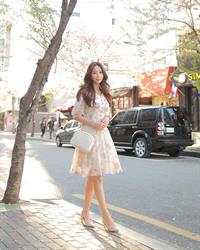 Park Soo Yeon