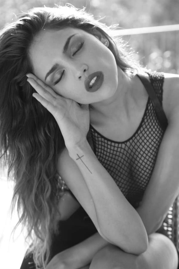 Eiza Gonzalez