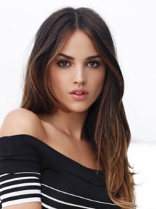 Eiza Gonzalez