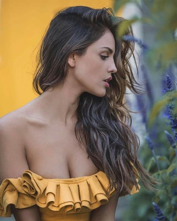 Eiza Gonzalez