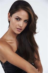 Eiza Gonzalez