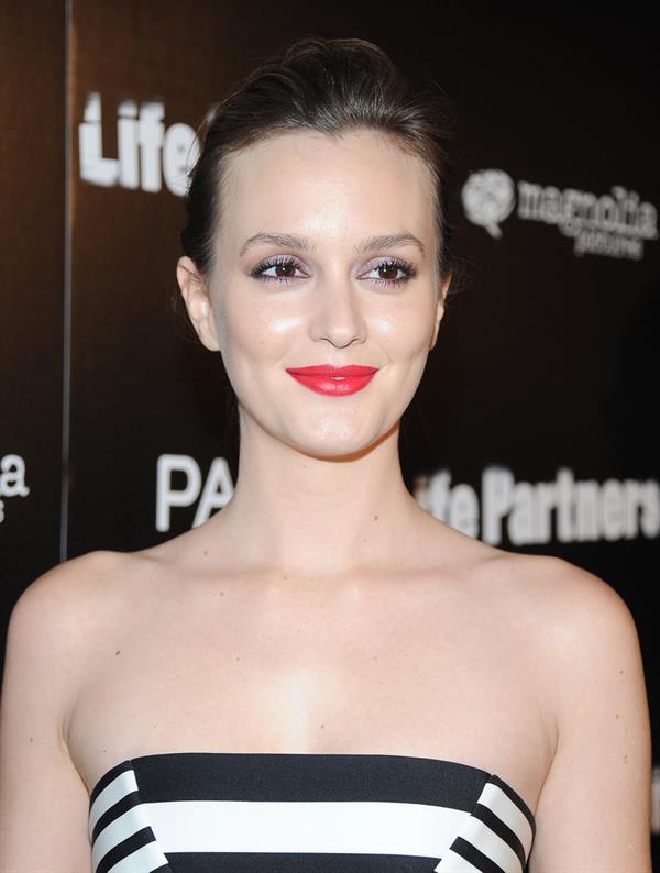 Leighton Meester