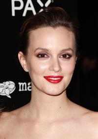 Leighton Meester