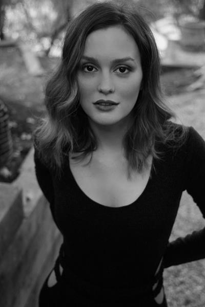 Leighton Meester