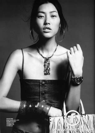 Liu Wen