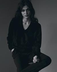 Elisa Sednaoui