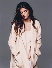 Elisa Sednaoui