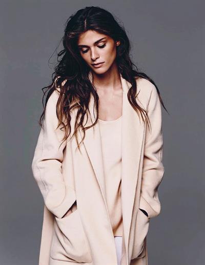 Elisa Sednaoui