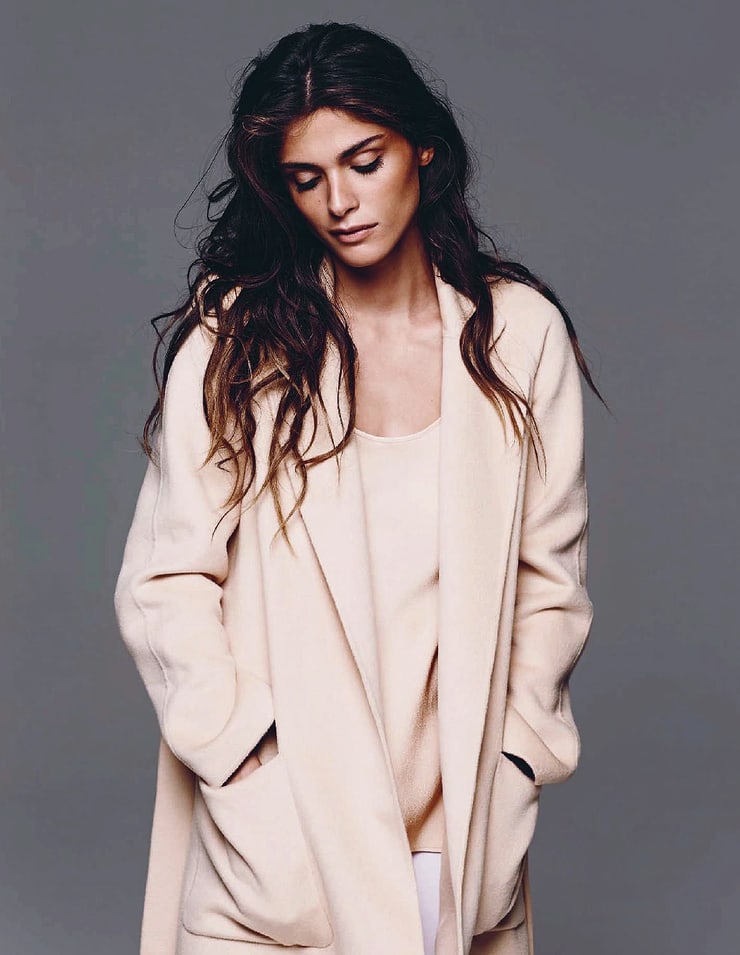 Elisa Sednaoui