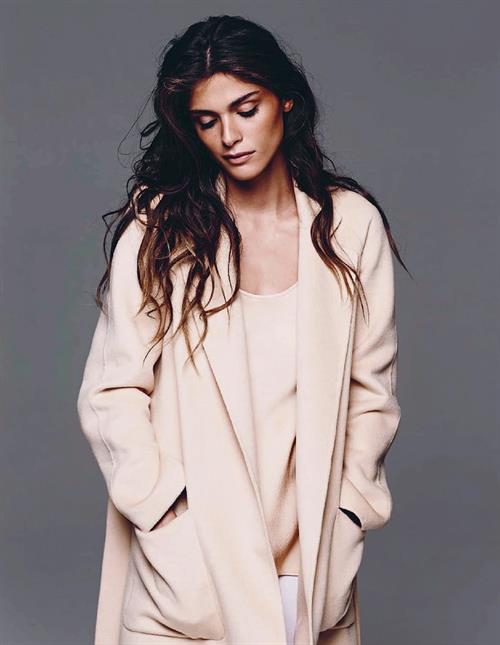 Elisa Sednaoui