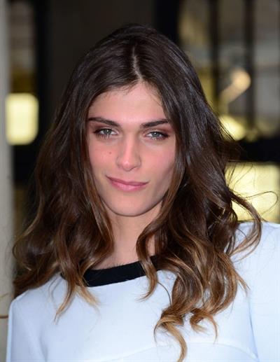Elisa Sednaoui