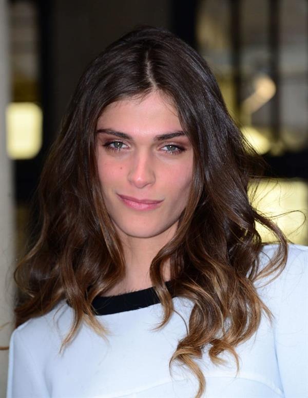 Elisa Sednaoui