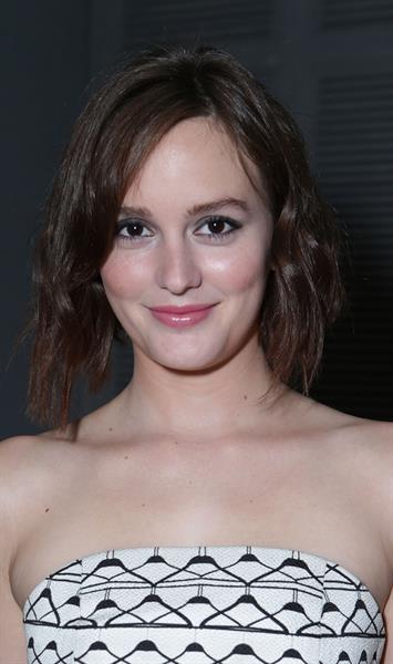 Leighton Meester