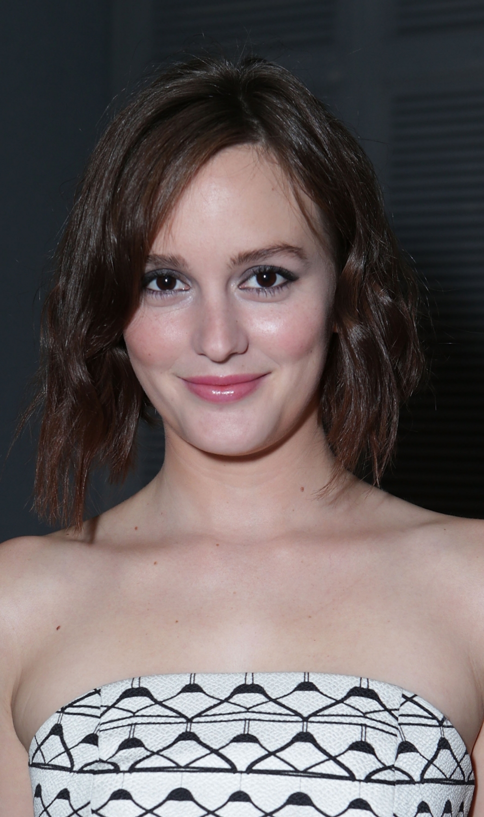 Leighton Meester