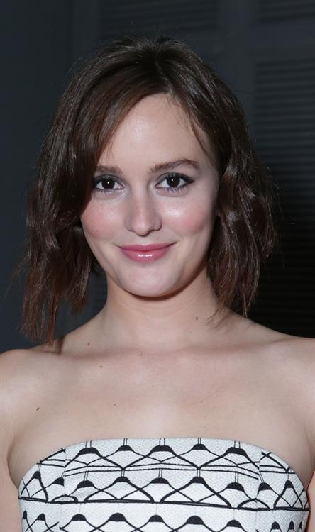 Leighton Meester
