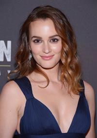 Leighton Meester