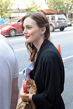 Leighton Meester