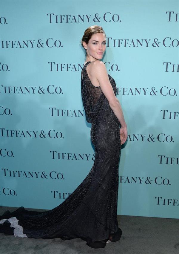 Hilary Rhoda