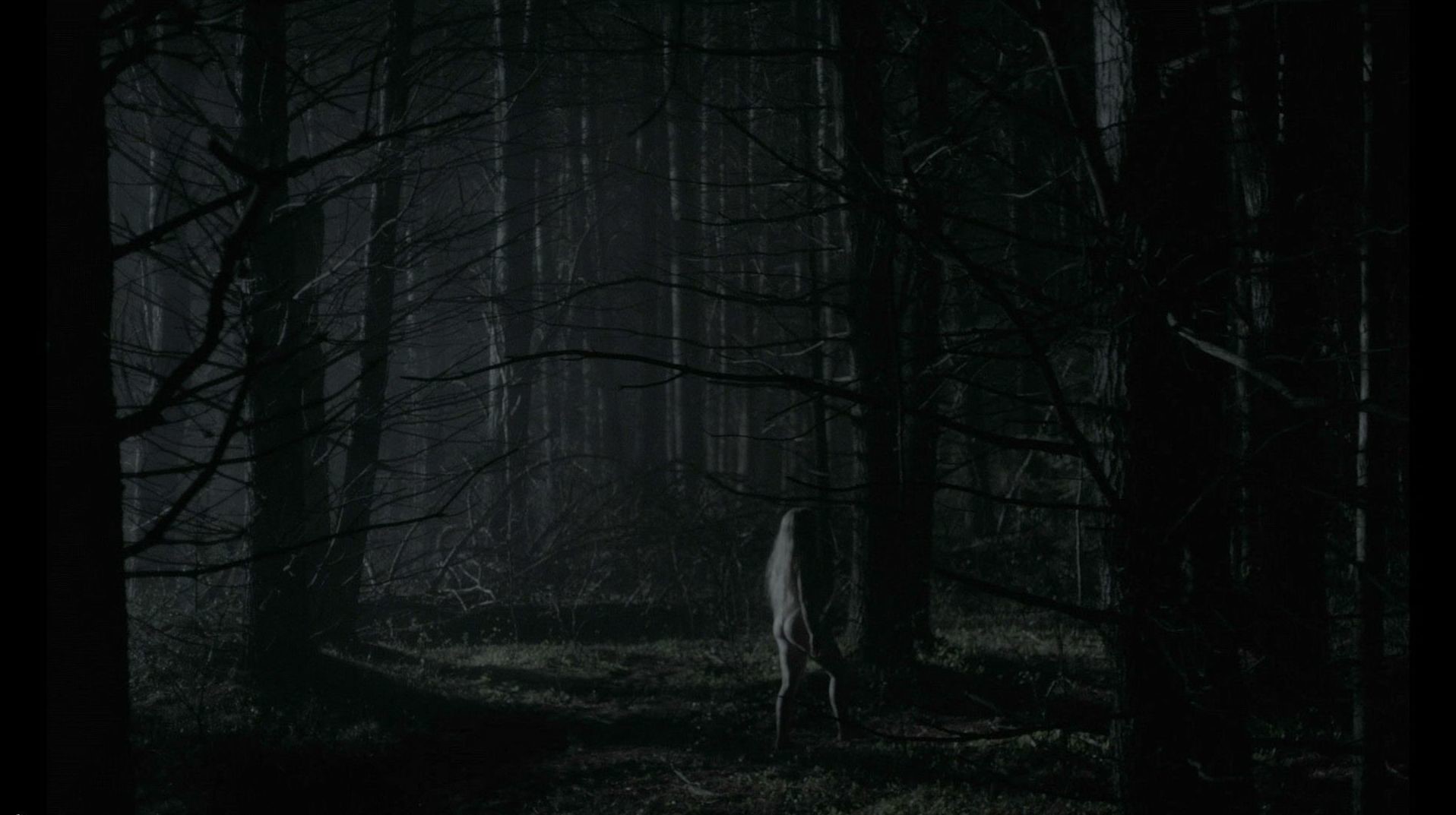 Anya-Taylor Joy in  The VVitch 