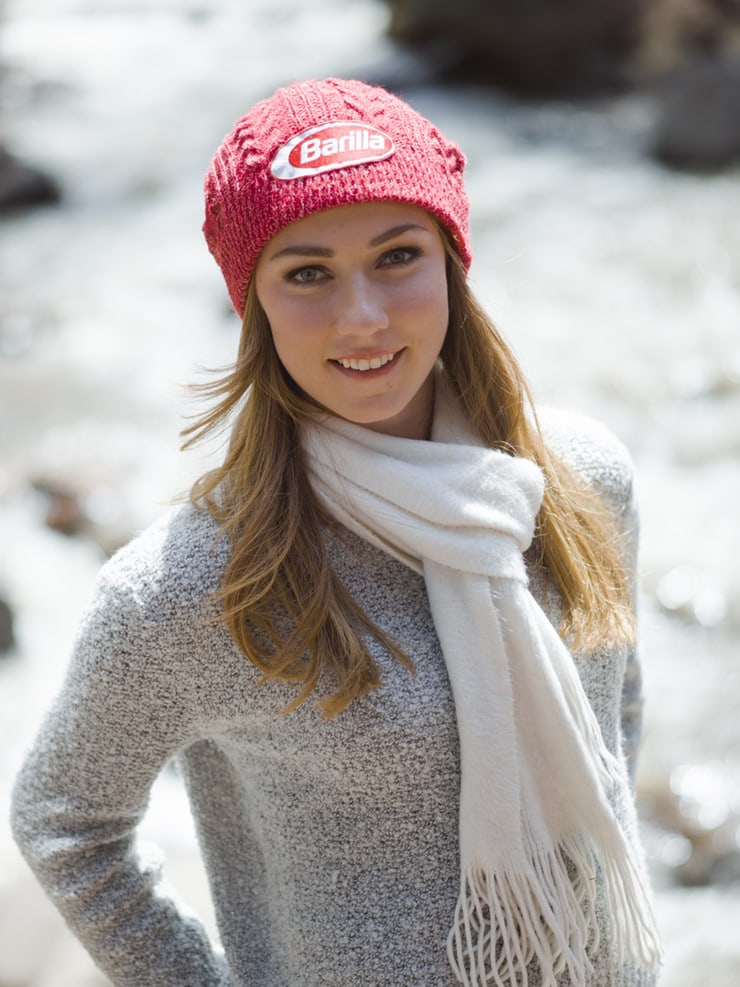 Mikaela Shiffrin Pictures