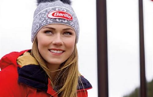 Mikaela Shiffrin