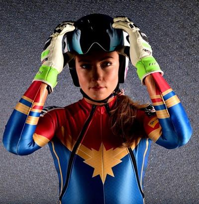 Mikaela Shiffrin
