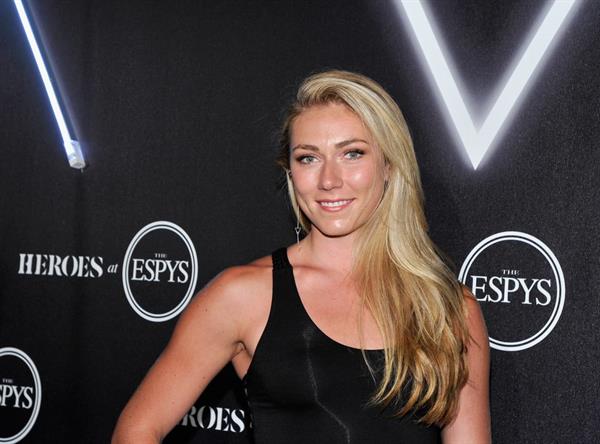 Mikaela Shiffrin