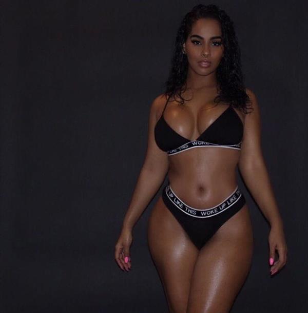 Ayisha Diaz Will Make You Fall For Her Instantly