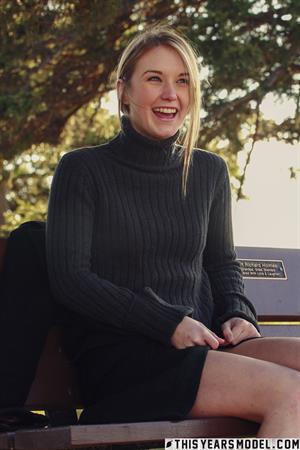 Private School Jewel Pictures Supermodel Jewel in November