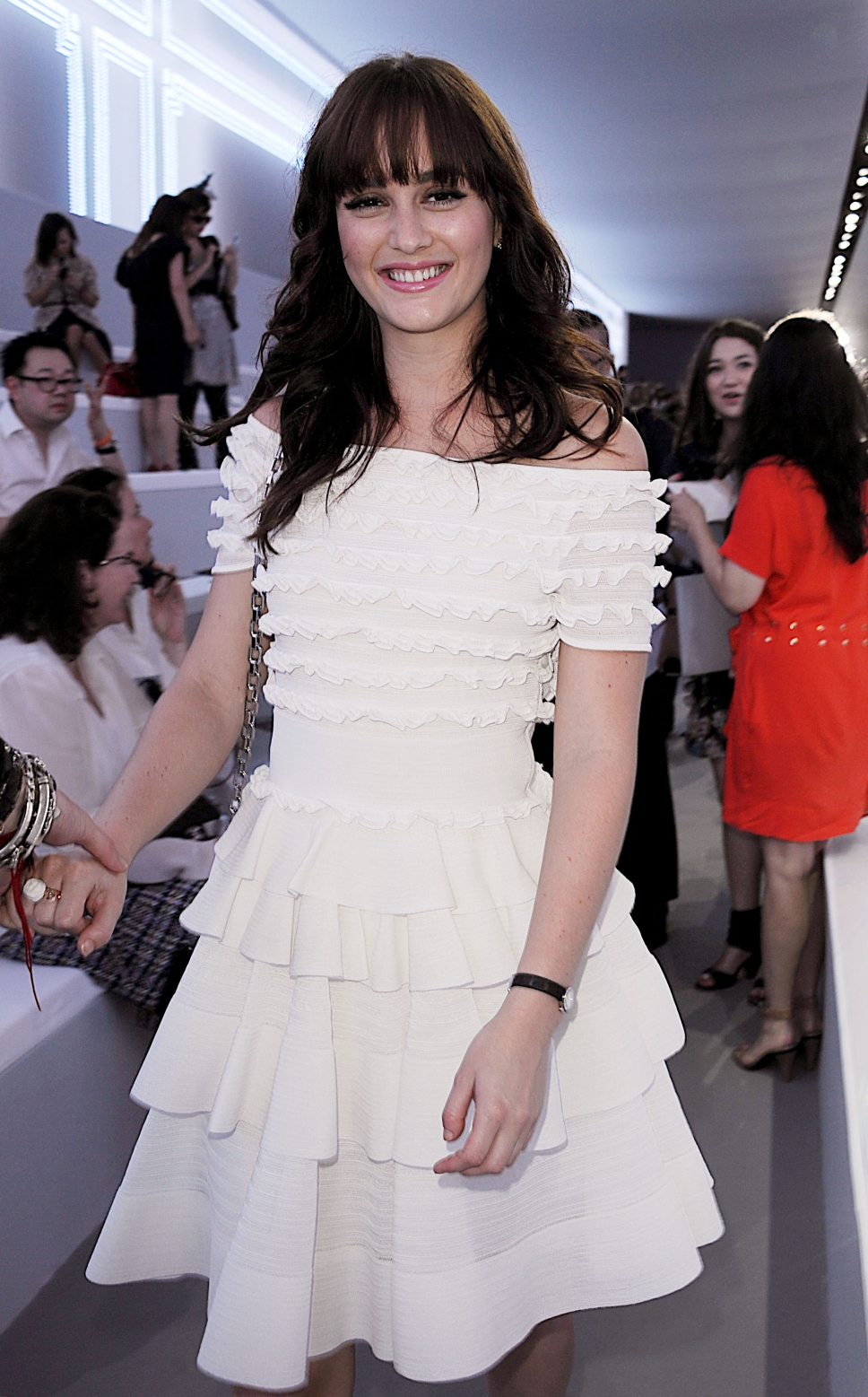 Leighton Meester